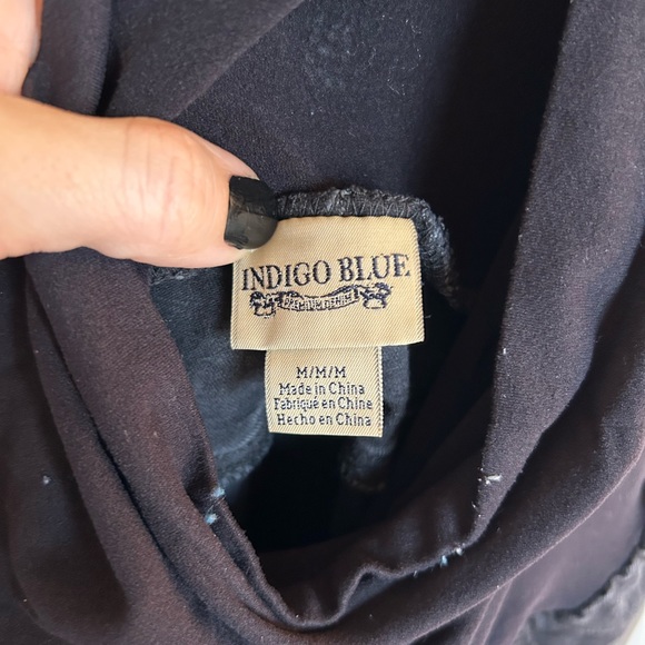 Maternity Jeggings - Picture 3 of 3